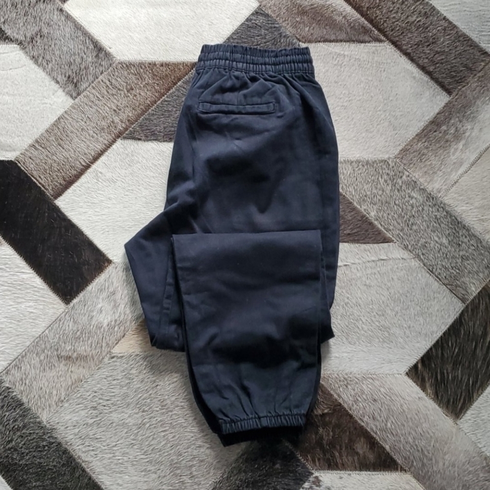 GAP Utility Jogger Pants Size M